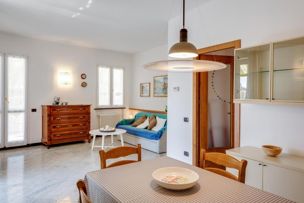 Riomaggiore Panoramic Apartment With Terrace! X6 Bagian luar foto