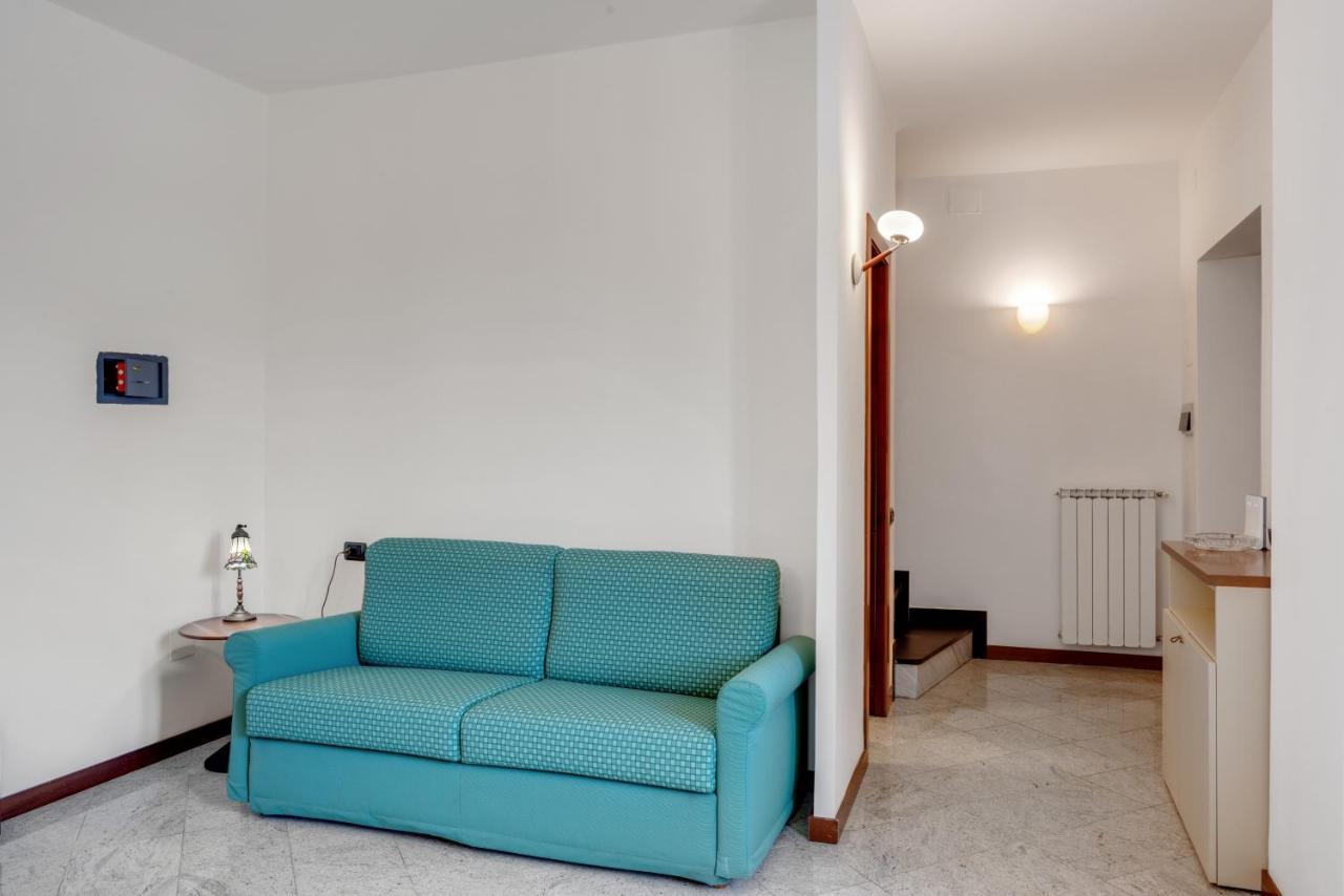Riomaggiore Panoramic Apartment With Terrace! X6 Bagian luar foto