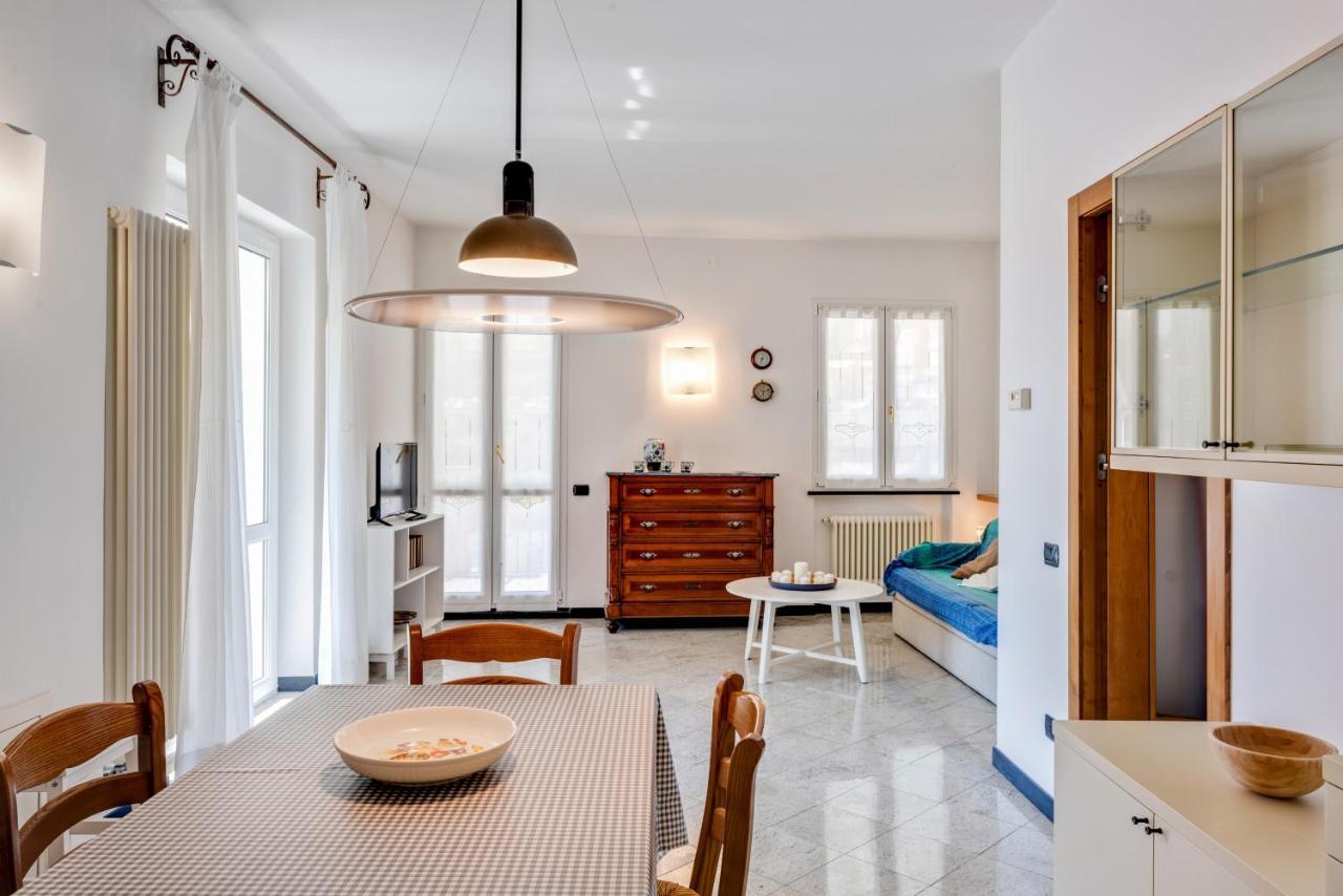 Riomaggiore Panoramic Apartment With Terrace! X6 Bagian luar foto